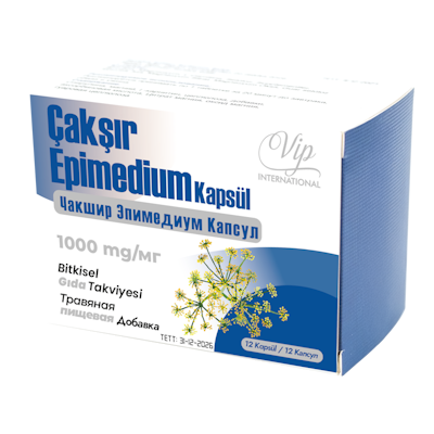 Doğanın Gücü Cebinizde: Çakşır Otu ve Mucizevi Etkileri